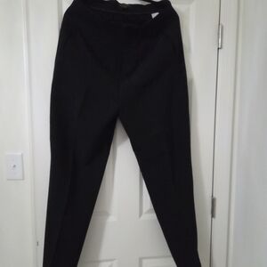 Banana Republic Black Women's Pants